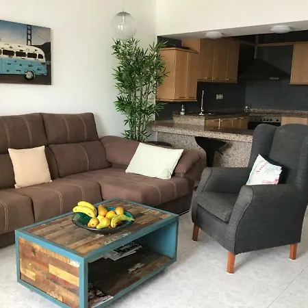 Apartment Marina Blanca