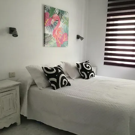 Marina Blanca * Corralejo