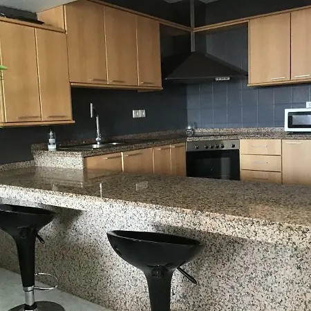 Apartment Marina Blanca *