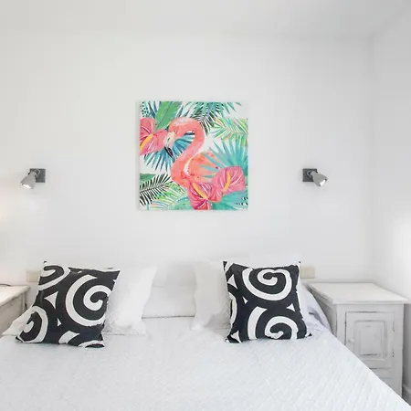 Apartment Marina Blanca