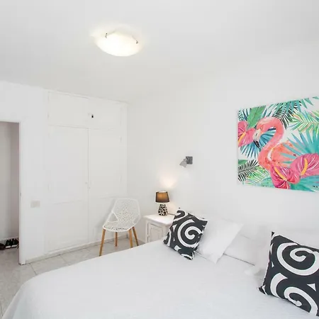 Marina Blanca Apartment Corralejo