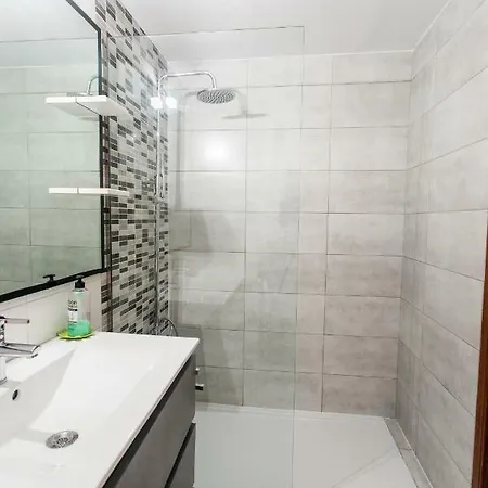 Marina Blanca Apartment