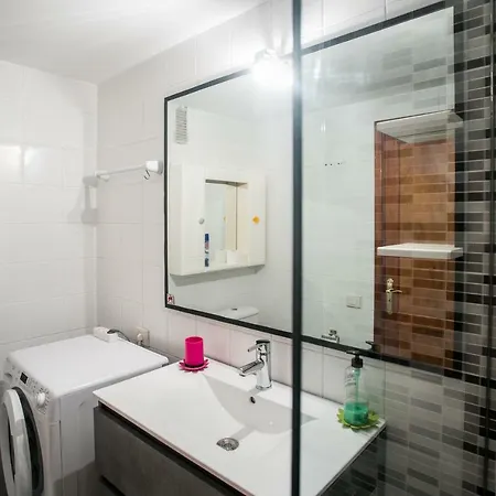 Marina Blanca Apartment Corralejo