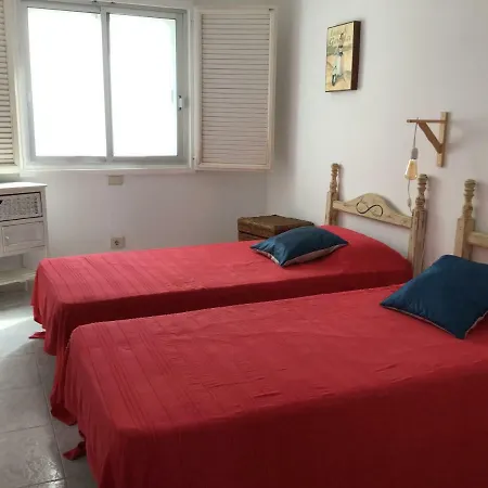 Marina Blanca Apartment
