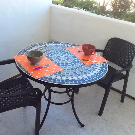Apartment Marina Blanca *