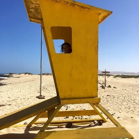 Marina Blanca Apartment *