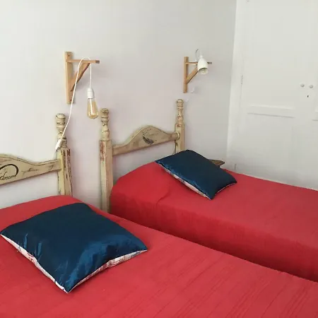 Apartment Marina Blanca