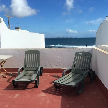 Marina Blanca Apartment Corralejo
