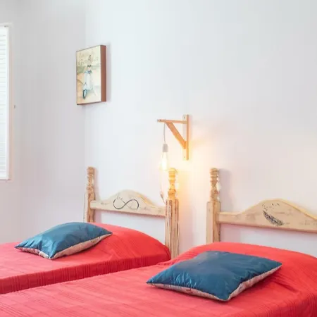 Apartment Marina Blanca *