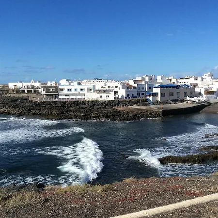 Apartment Marina Blanca