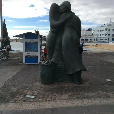 Marina Blanca
