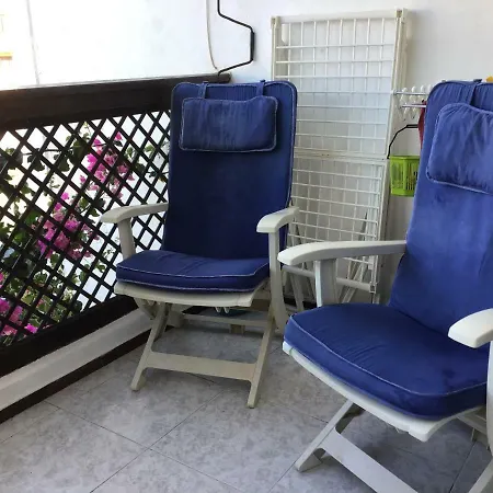 Marina Blanca Apartment *